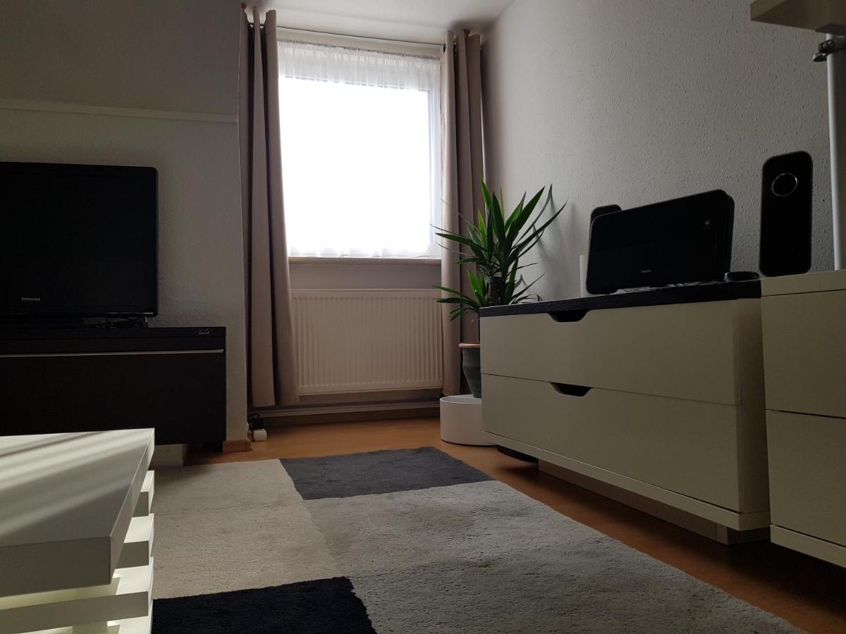 Apartment Am Suedpark Erfurt - Inkl Garten Mit Sitzlounge - Zentrumsnah מראה חיצוני תמונה