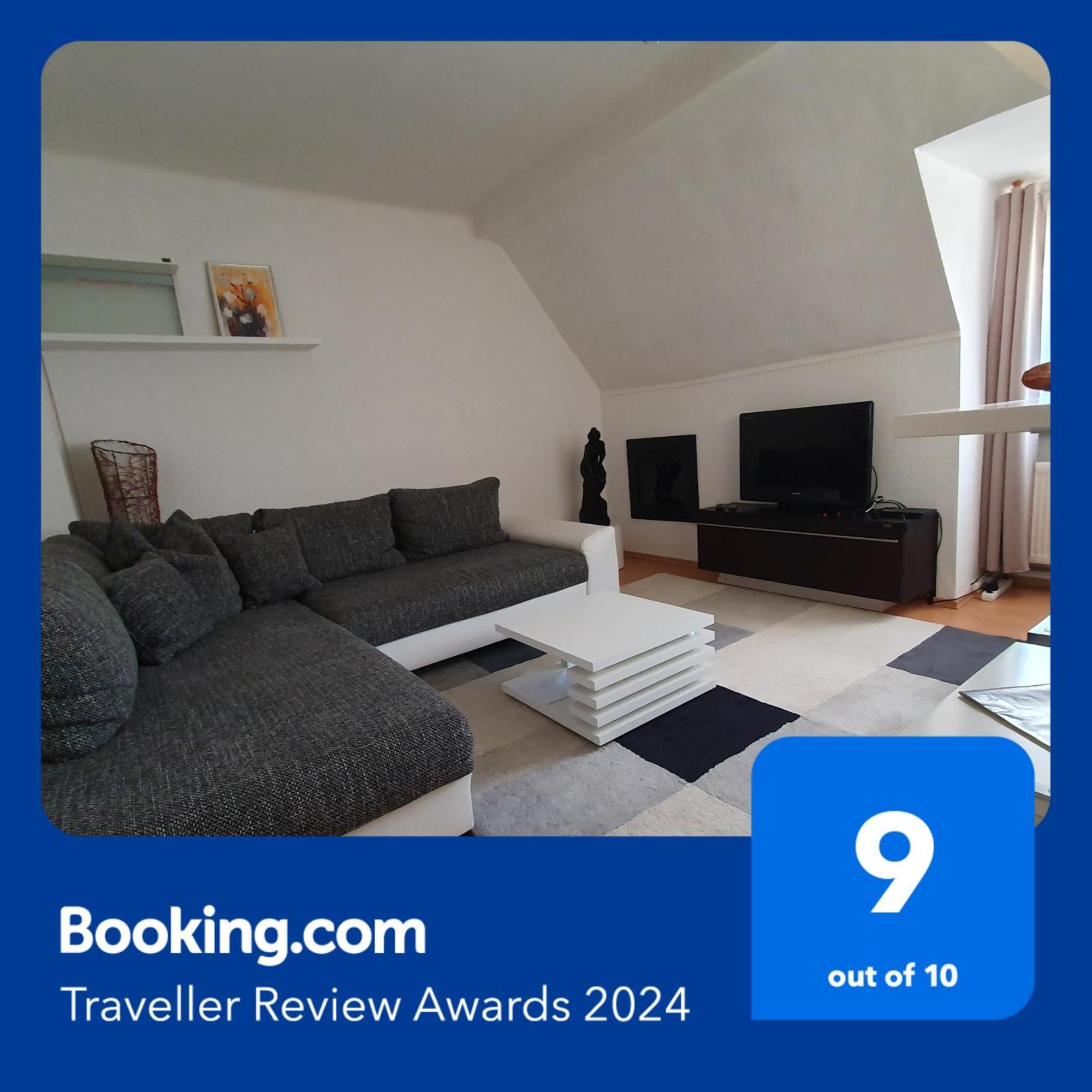 Apartment Am Suedpark Erfurt - Inkl Garten Mit Sitzlounge - Zentrumsnah מראה חיצוני תמונה